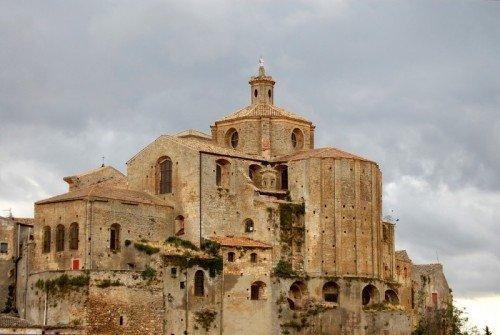 Cattedrale d´Irsina
