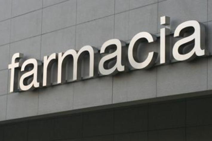 Farmacia