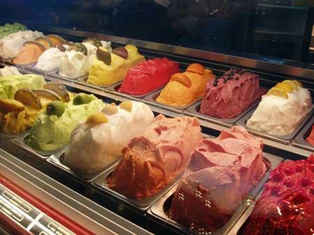 Gelato Artigianale