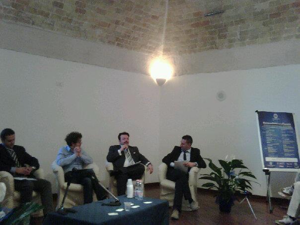 Generazione 2.0 al lavoro- 5 maggio 2012