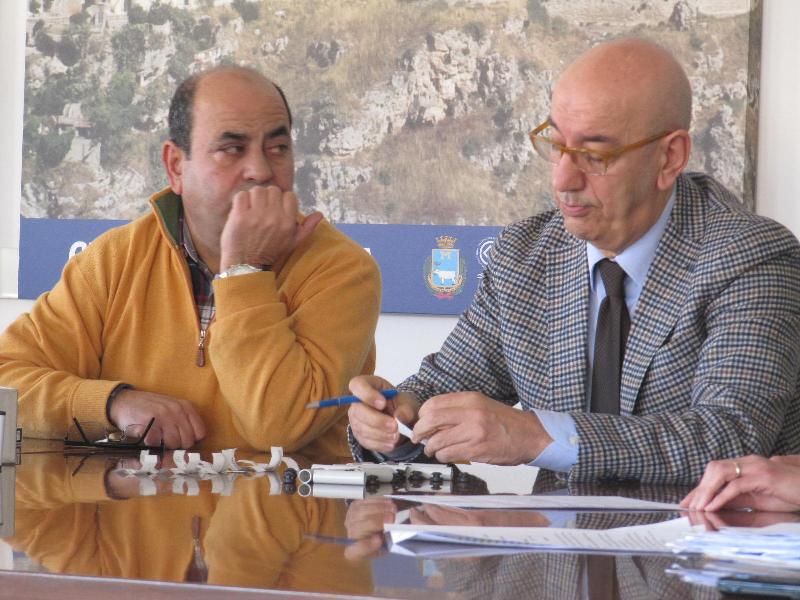 L´estrazione dei nominativi