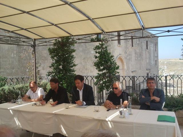 LA BAWER PRESENTA COACH GIOVANNI BENEDETTO 