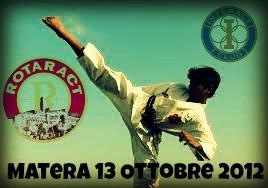 Legittima difesa - Rotaract Matera