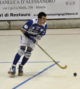 Luca Nicoletti