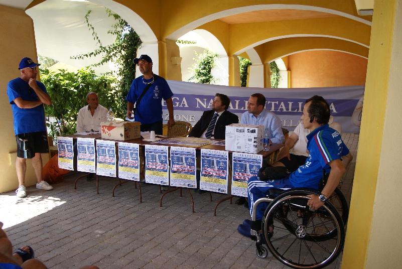 Mare pulito per tutti 