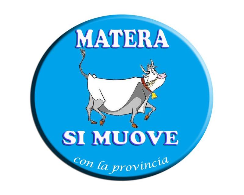MATERA SI MUOVE