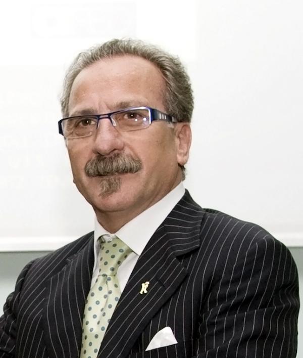 Michele Ramundo