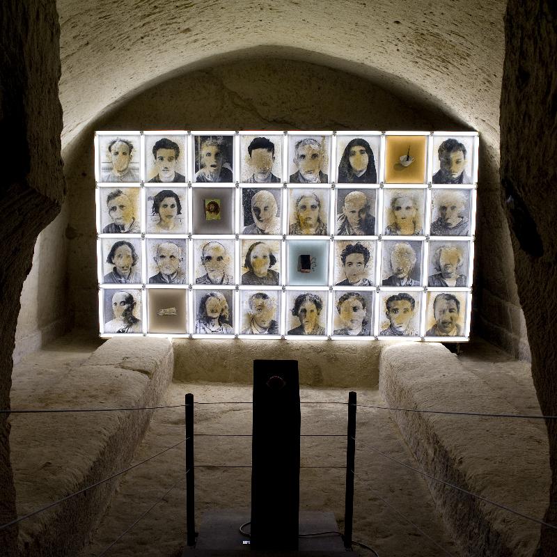 Museo della Follia a Matera