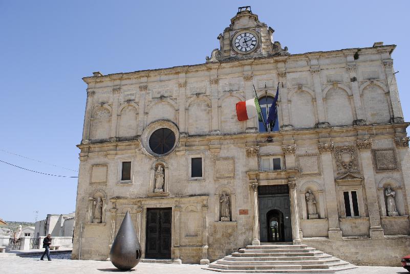 Risultati immagini per museo lanfranchi matera