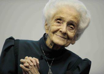 Rita Levi Montalcini