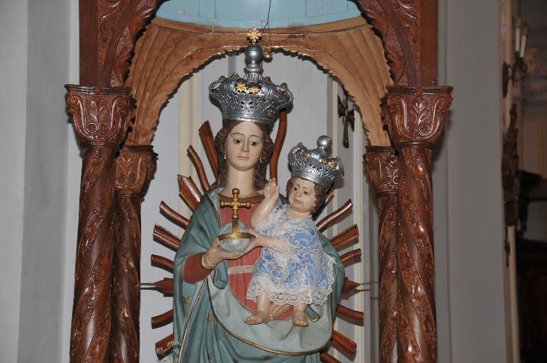 Santa Maria - Stigliano