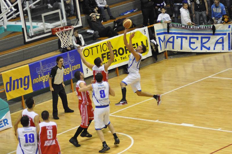 Sebastian Vico in azione