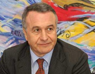 Sen. Filippo Bubbico