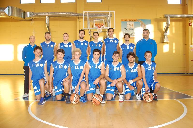 BASKET Serie “C”:La capolista osserva il turno di stop forzato nel girone a 11 squadre.