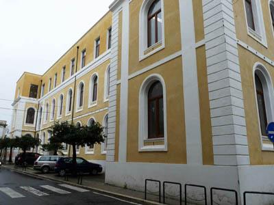 Tribunale di Pisticci