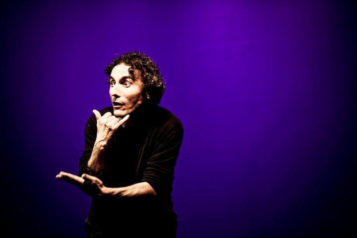 Valerio Aprea