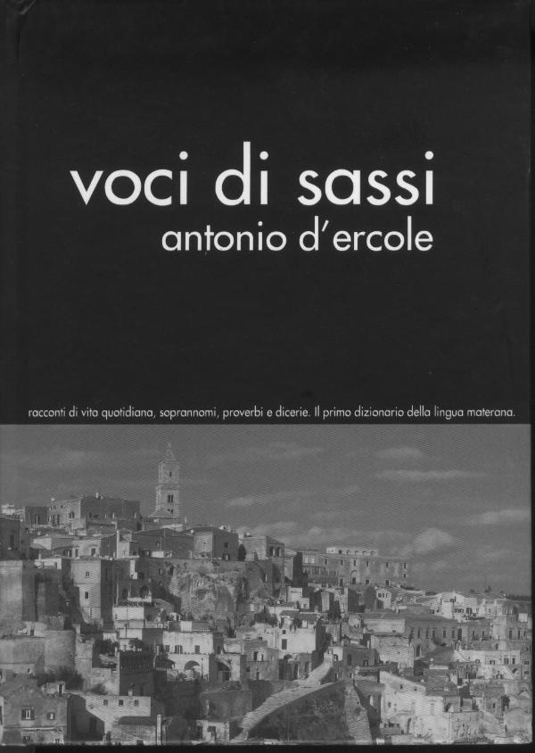 Voci di Sassi