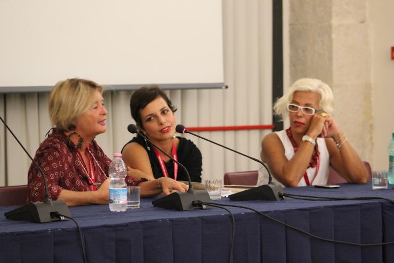 WOMEN´S FICTION FESTIVAL 2012