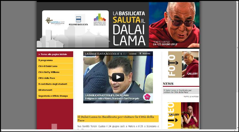 www.dalailama.basilicatanet.it 