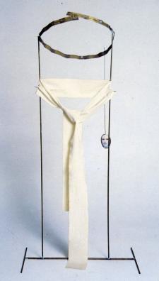 Fausto Melotti, Beatrice C, 1977