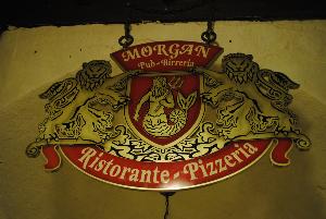 Morgan Ristorante Pizzeria
