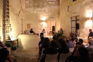 WOMEN´S FICTION FESTIVAL 2012
