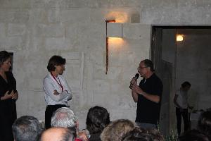 WOMEN´S FICTION FESTIVAL 2012