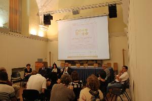 Womens Fiction Festival -  “Caro sindaco, parliamo di biblioteche” di Antonella Agnoli