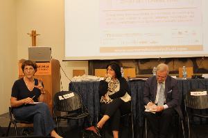 Womens Fiction Festival -  “Caro sindaco, parliamo di biblioteche” di Antonella Agnoli