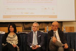 Womens Fiction Festival -  “Caro sindaco, parliamo di biblioteche” di Antonella Agnoli