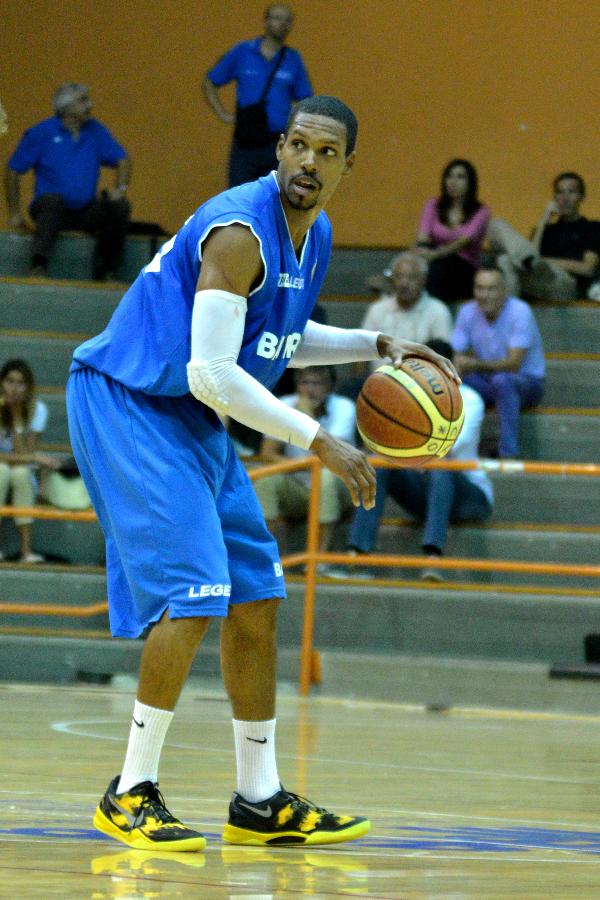 Anthony Jones
