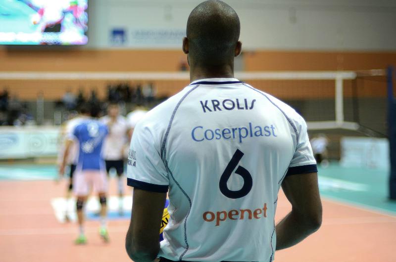 Anthony Krolis