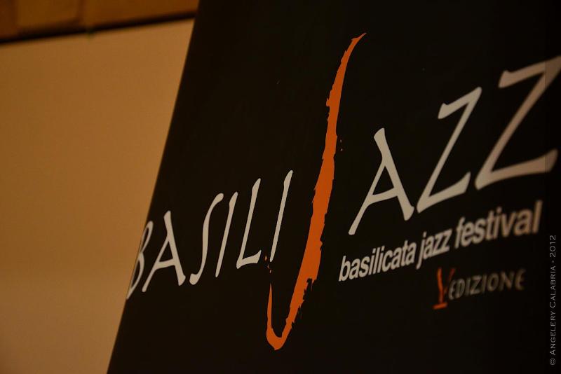 Basilijazz Music Contest