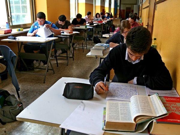 Esami di Stato (foto internet)