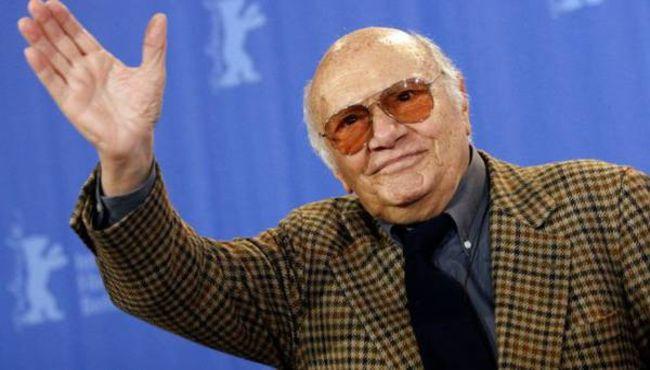 Francesco Rosi (foto internet)