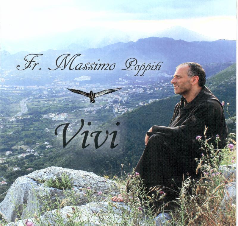 Frate Massimo Poppiti