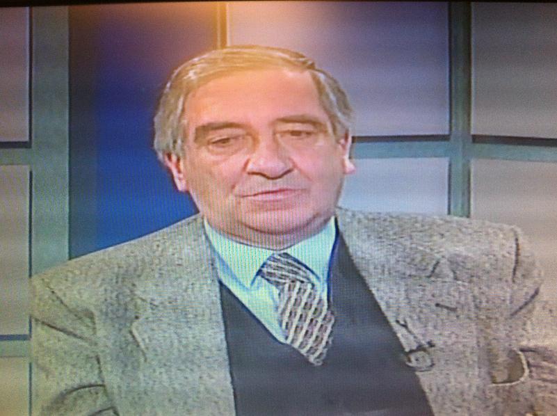 Gianfranco Manfredi