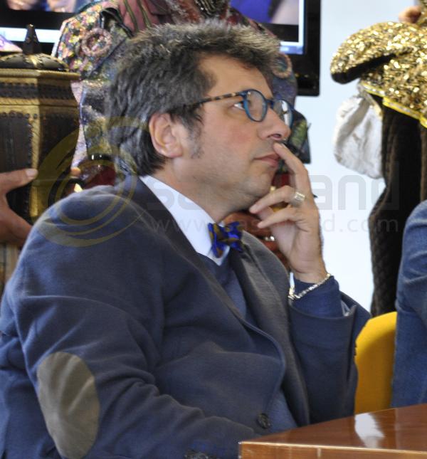 Leo Montemurro (foto SassiLand)