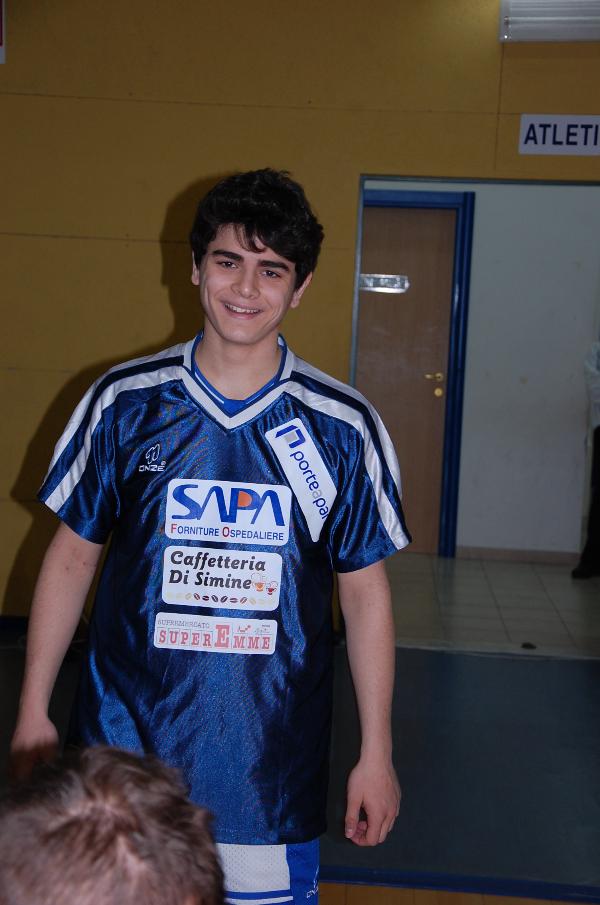 Marco Paparcone 