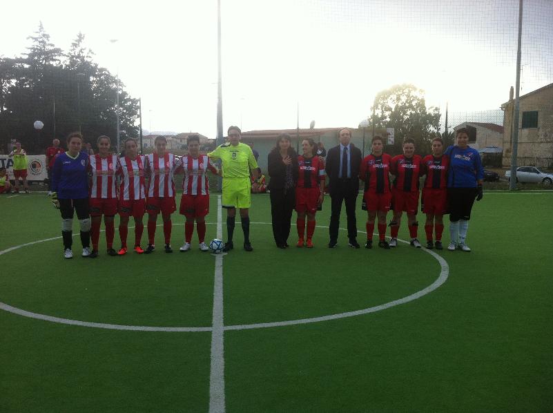 Memorial Giuseppe Magrino 2013