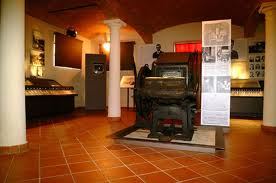 Museo Cervi Reggio Emilia