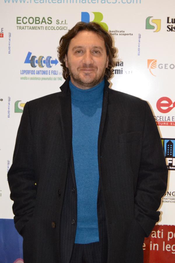 Nico Taratufolo