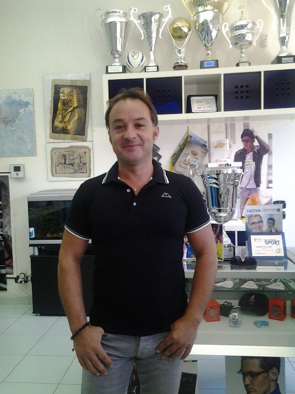 Pino Battilomo