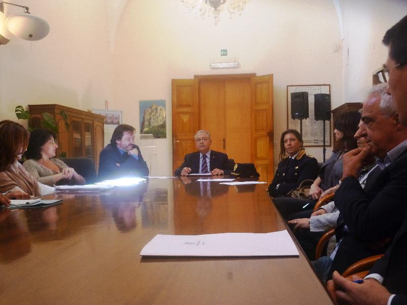 Premio Imprese Sicure
