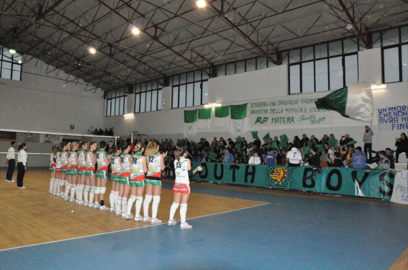 PVF - South Boys