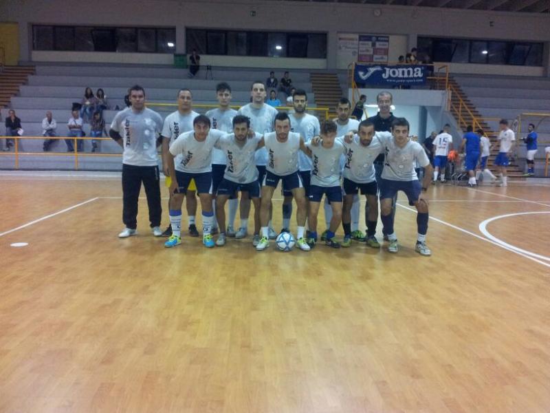 Real Team Matera