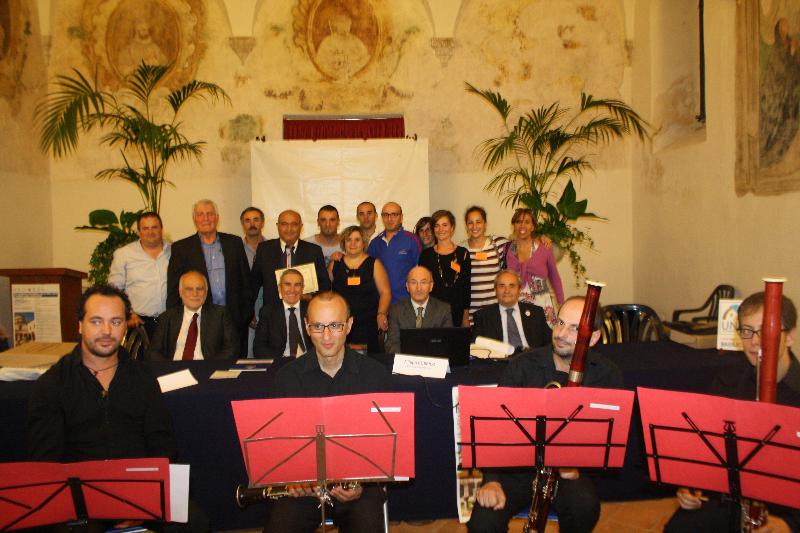 XIX Giornata delle proloco