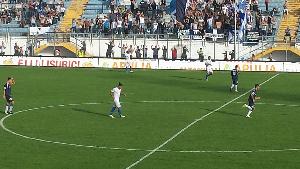 Matera Calcio vs Grottaglie