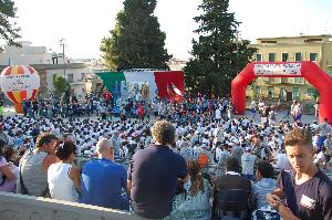 MINIBASKET IN PIAZZA 2013 
