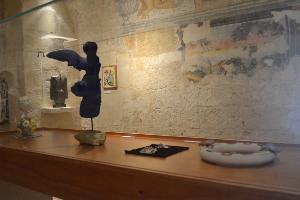 Mostra Alberto Zanmatti e i compagni di strada